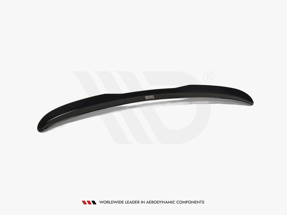 Maxton Design Gloss Black Spoiler CAP VW Golf MK5 GTI Maxton Design SR
