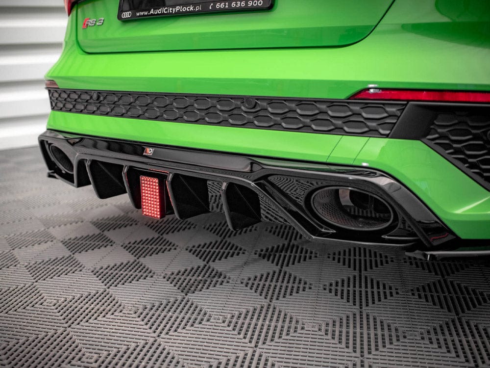 Maxton Design LED STOP Light Audi RS3 8Y Maxton Design SR