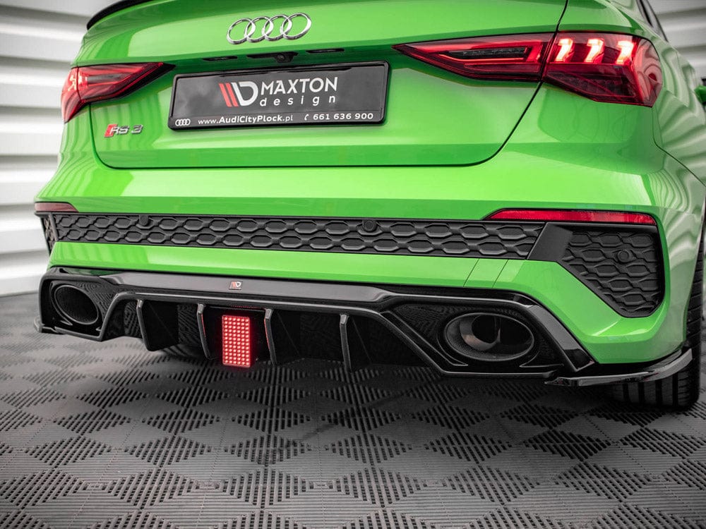 Maxton Design LED STOP Light Audi RS3 8Y Maxton Design SR