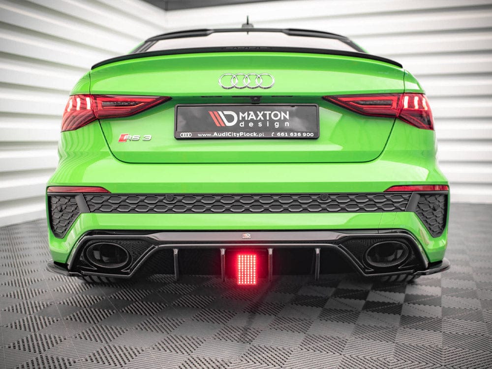 Maxton Design LED STOP Light Audi RS3 8Y Maxton Design SR