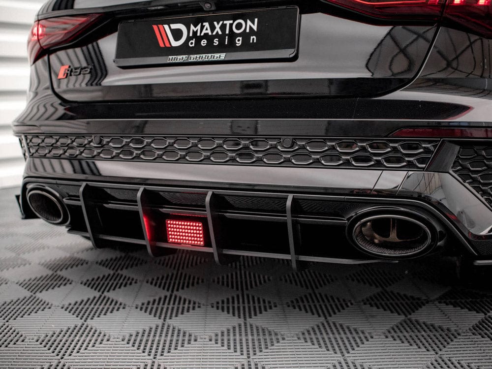 Maxton Design LED STOP Light Audi RS3 Sportback 8Y Maxton Design SR