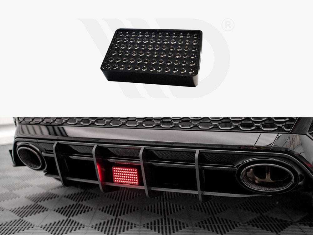 Maxton Design LED STOP Light Audi RS3 Sportback 8Y Maxton Design SR