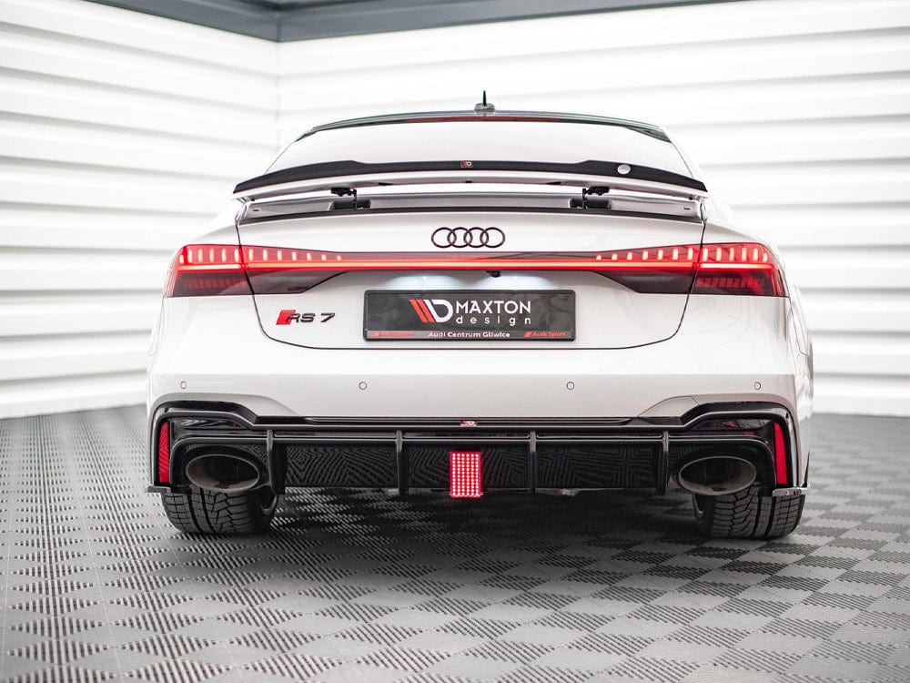 Maxton Design LED STOP Light Audi RS6 C8 / RS7 C8 Maxton Design SR
