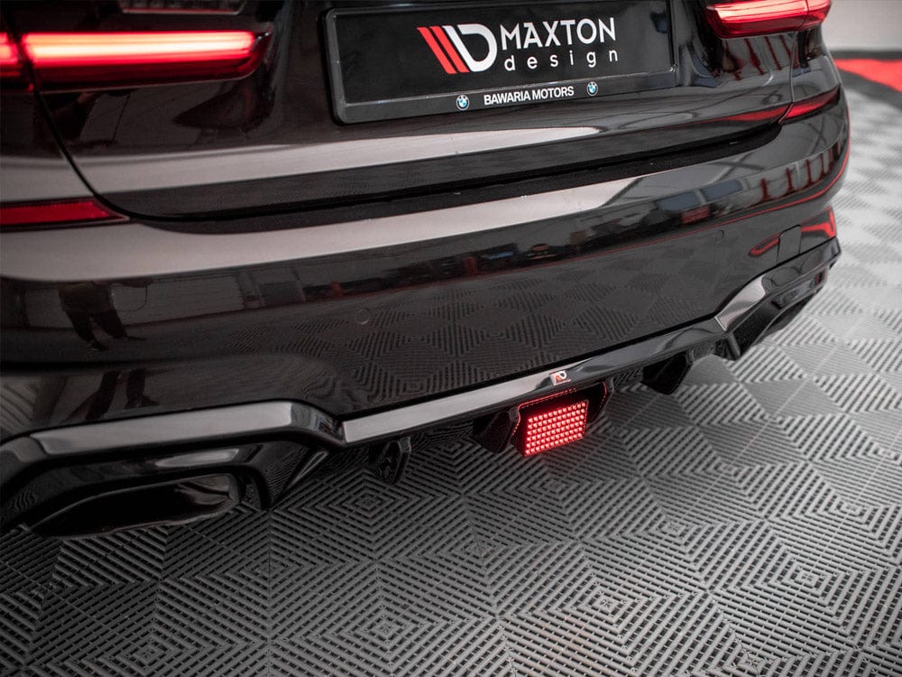 Maxton Design LED STOP Light BMW 3 M-Pack G20 / G21 Maxton Design SR