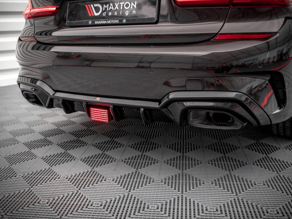Maxton Design LED STOP Light BMW 3 M-Pack G20 / G21 Maxton Design SR