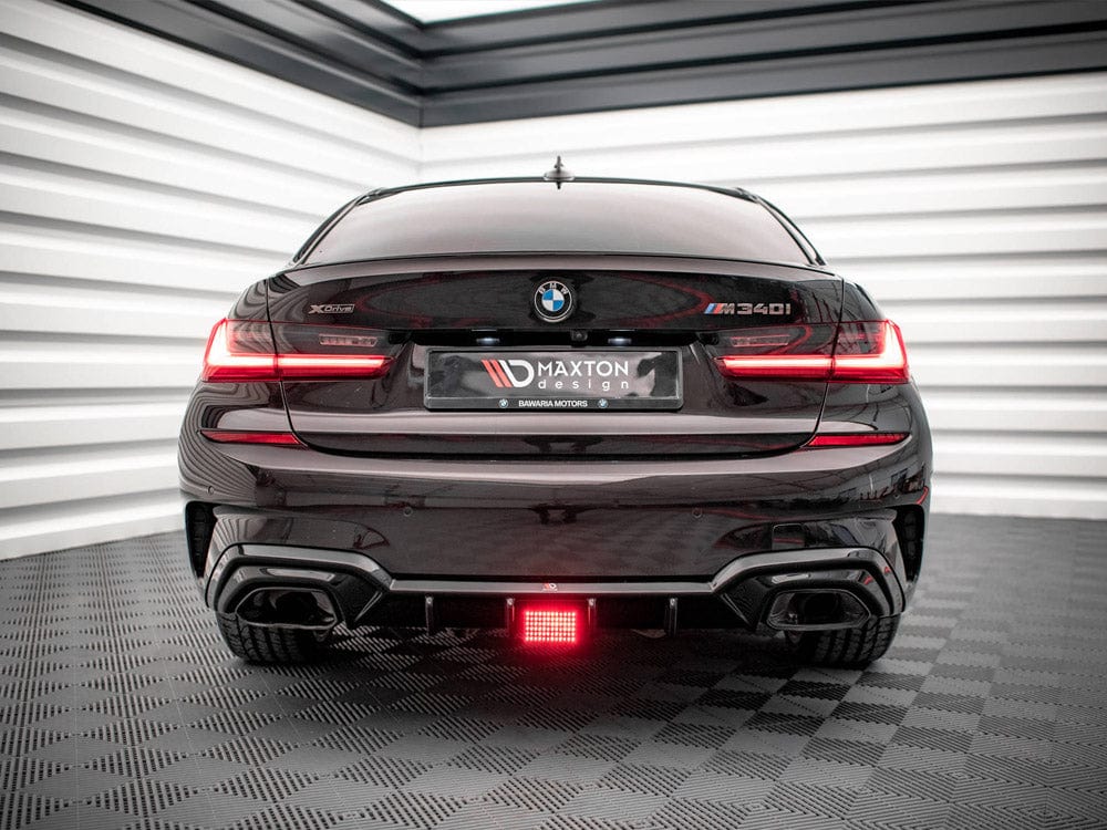 Maxton Design LED STOP Light BMW 3 M-Pack G20 / G21 Maxton Design SR