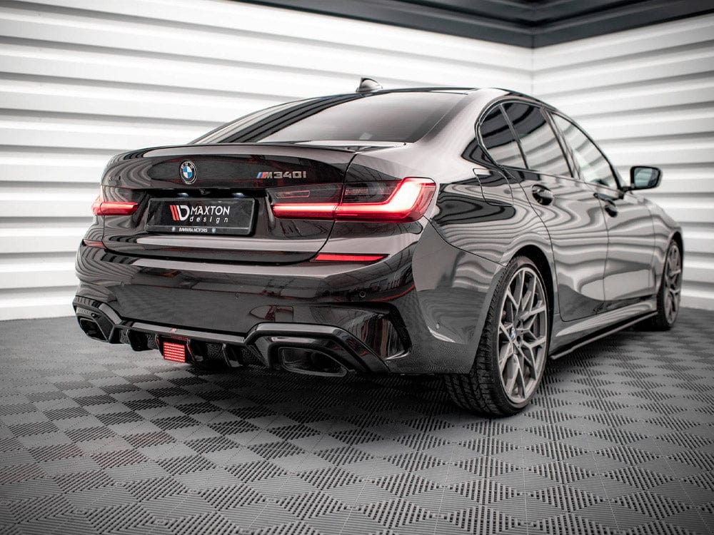 Maxton Design LED STOP Light BMW 3 M-Pack G20 / G21 Maxton Design SR