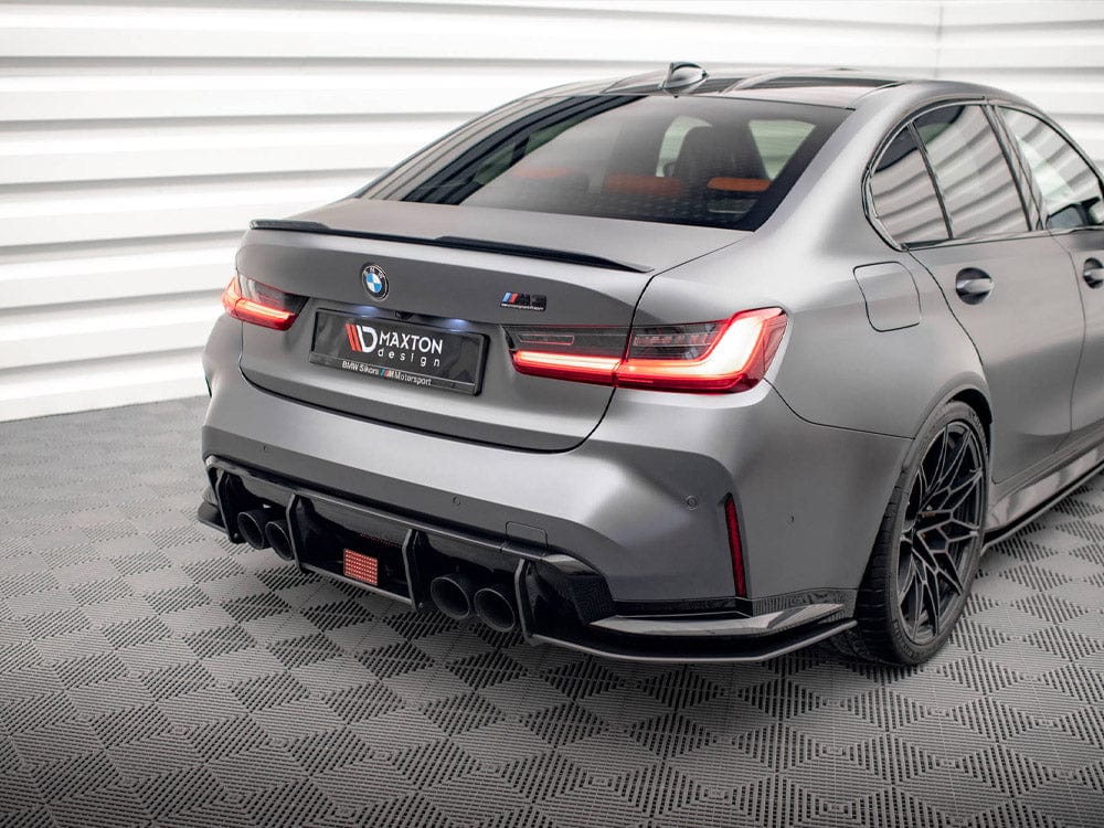 Maxton Design LED STOP Light BMW M3 G80 Maxton Design SR