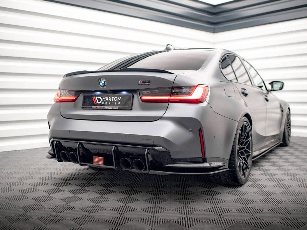 Maxton Design LED STOP Light BMW M3 G80 Maxton Design SR