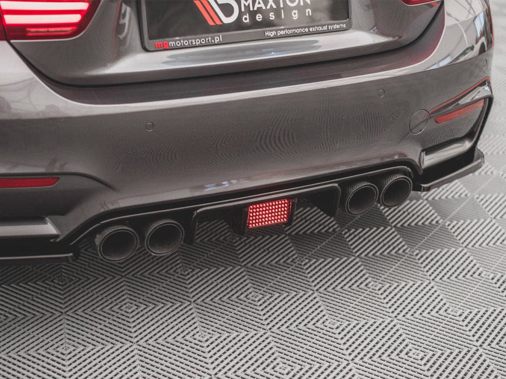 Maxton Design LED STOP Light BMW M4 F82 Maxton Design SR