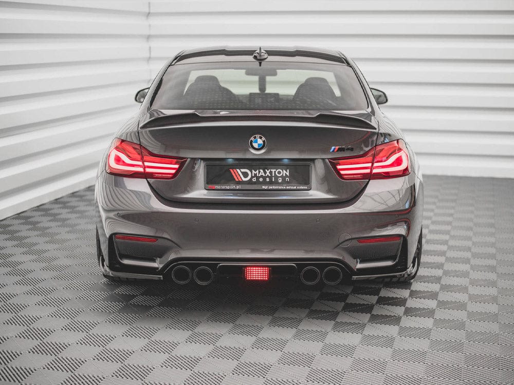 Maxton Design LED STOP Light BMW M4 F82 Maxton Design SR