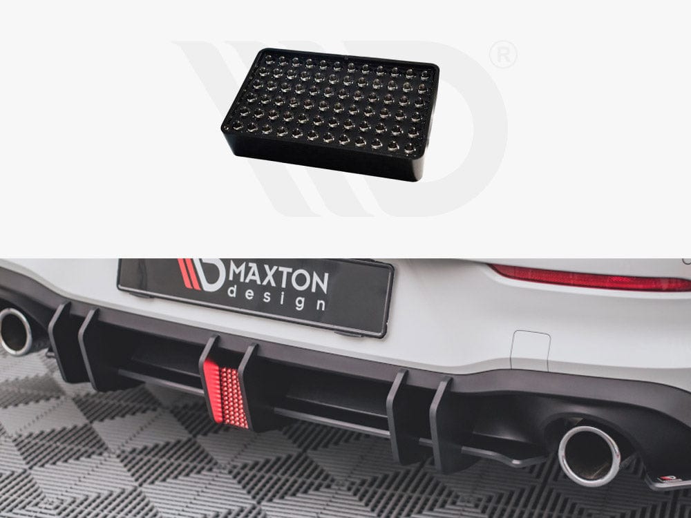 Maxton Design LED STOP Light VW Golf 8 GTI 2020- Maxton Design SR