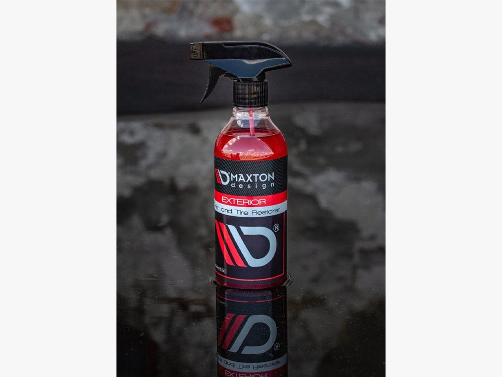 Maxton Design Maxton Trim Restorer For Splitters 500ML Maxton Design SR