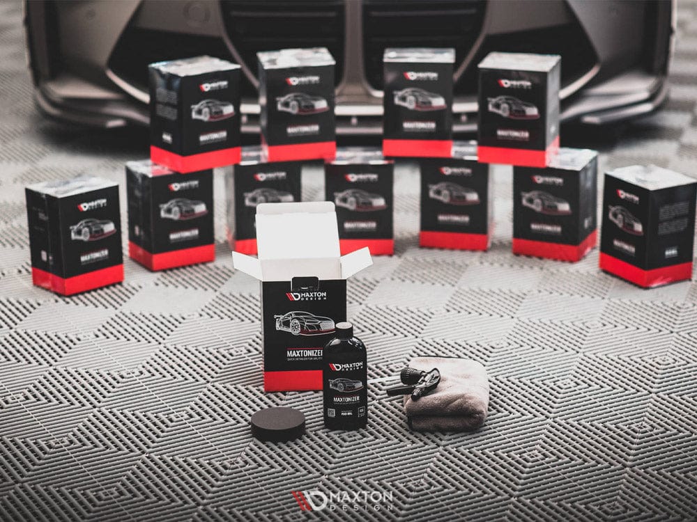 Maxton Design Maxtonizer - Detailer For Splitters Maxton Design SR