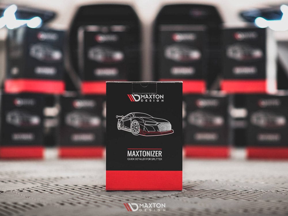 Maxton Design Maxtonizer - Detailer For Splitters Maxton Design SR