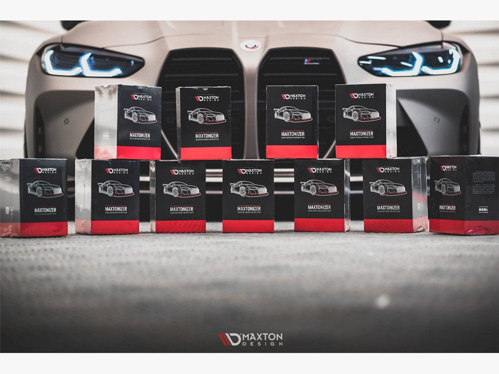 Maxton Design Maxtonizer - Detailer For Splitters Maxton Design SR