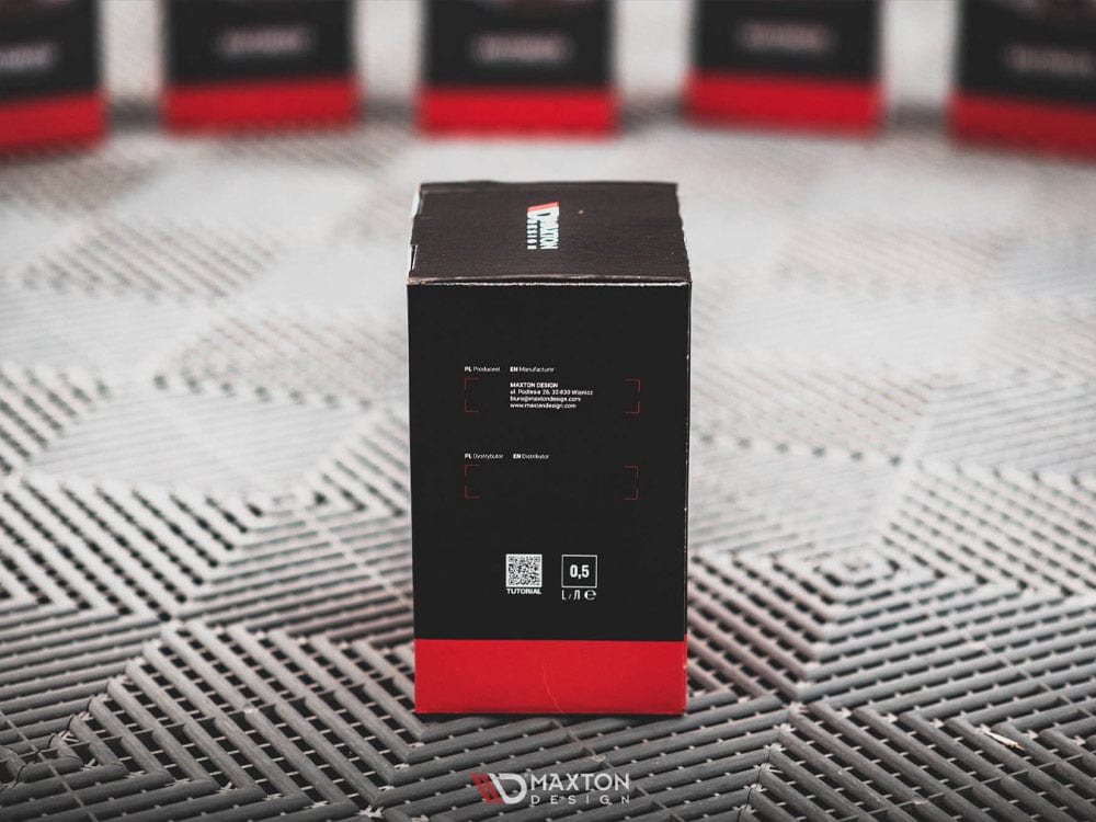 Maxton Design Maxtonizer - Detailer For Splitters Maxton Design SR