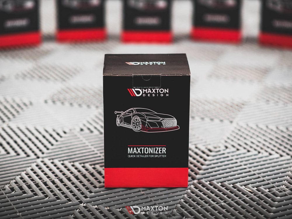 Maxton Design Maxtonizer - Detailer For Splitters Maxton Design SR
