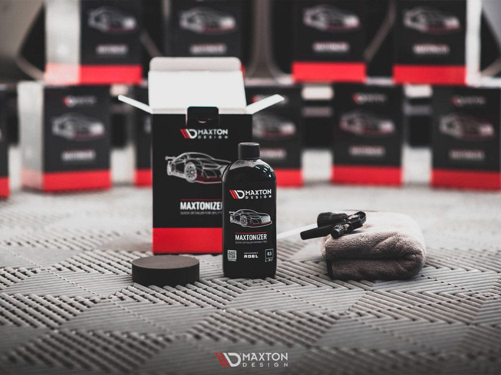 Maxton Design Maxtonizer - Detailer For Splitters Maxton Design SR