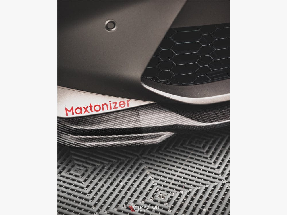 Maxton Design Maxtonizer - Detailer For Splitters Maxton Design SR