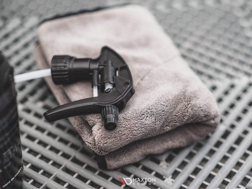 Maxton Design Maxtonizer - Detailer For Splitters Maxton Design SR