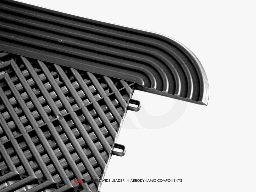 Maxton Design Modular Maxton Floor Corner Edge Tile (Male Pages) Maxton Design SR