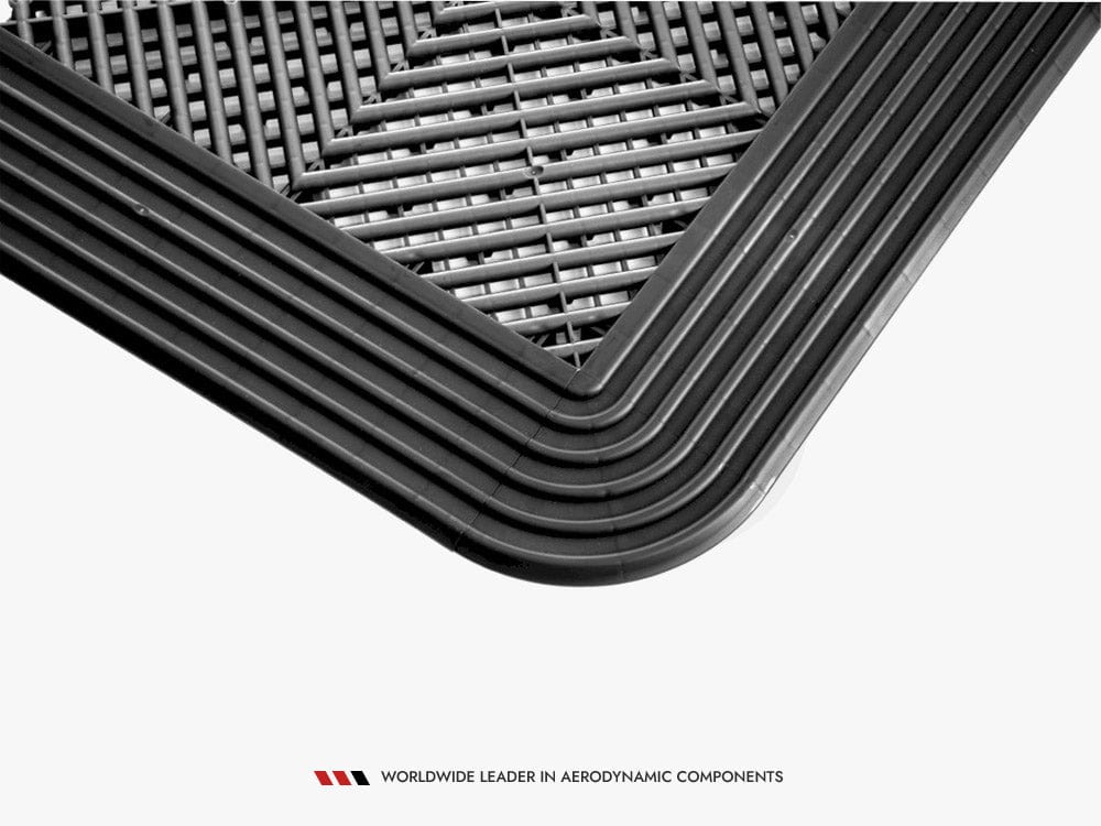 Maxton Design Modular Maxton Floor Corner Edge Tile (Male Pages) Maxton Design SR