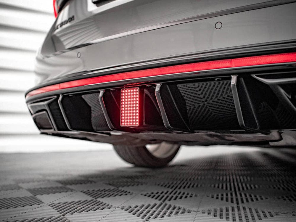 Maxton Design Molet LED STOP Light Skoda Octavia RS Mk4 Maxton Design SR