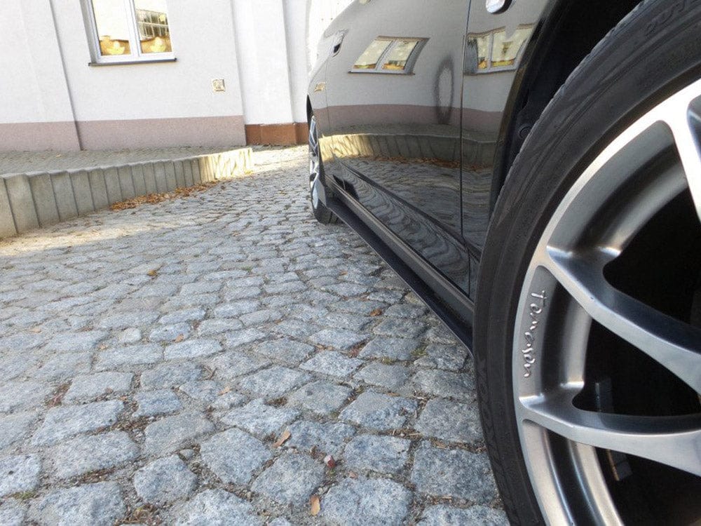 Maxton Design Racing Side Skirts Diffusers Toyota Celica T23 Pre-face 1999-2002 Maxton Design SR