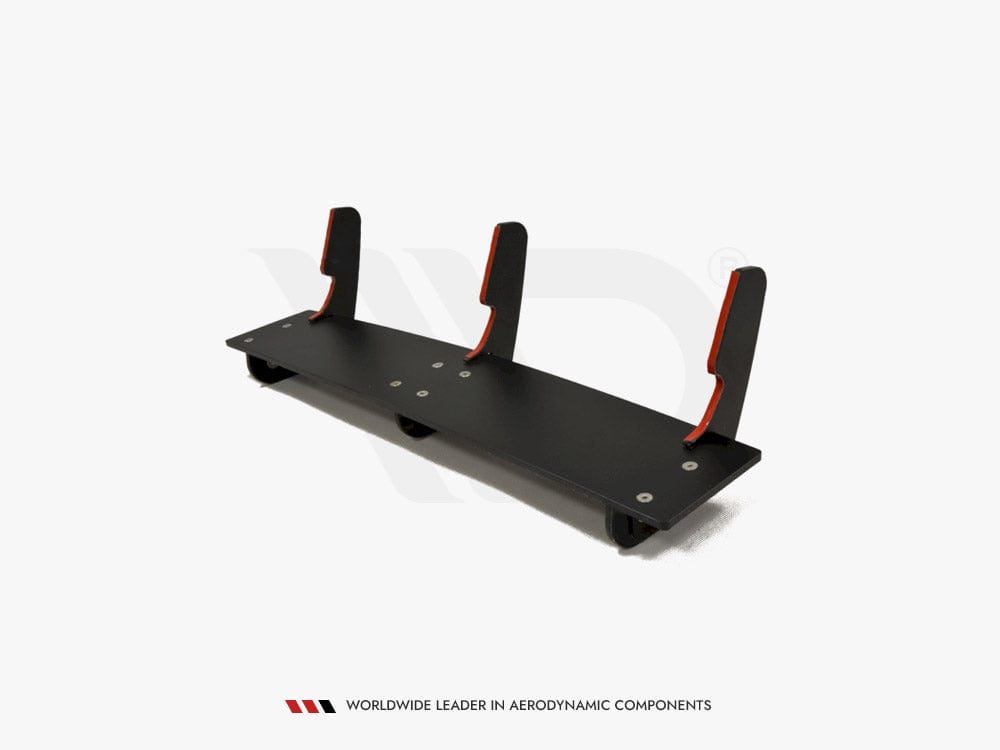 Maxton Design Rear Diffuser Audi RS4 B5 Maxton Design SR