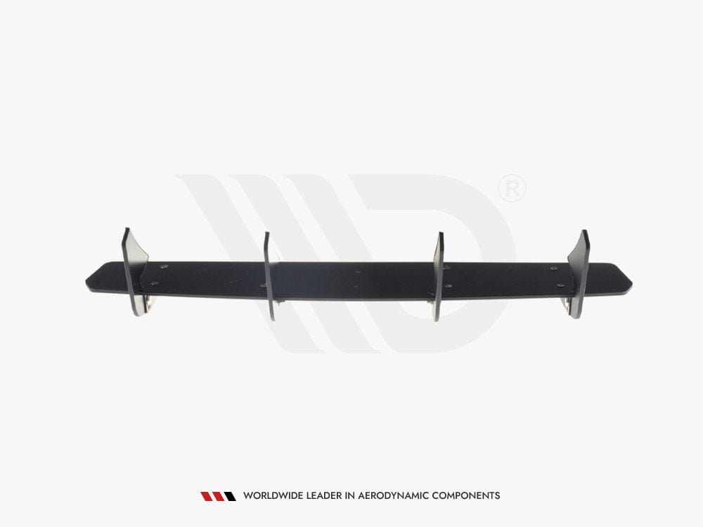 Maxton Design Rear Diffuser Hyundai I30 MK3 N 2017-2020 Maxton Design SR