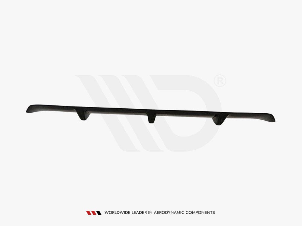 Maxton Design Rear Diffuser Lexus GS Mk4 Facelift H 2015- UP Maxton Design SR