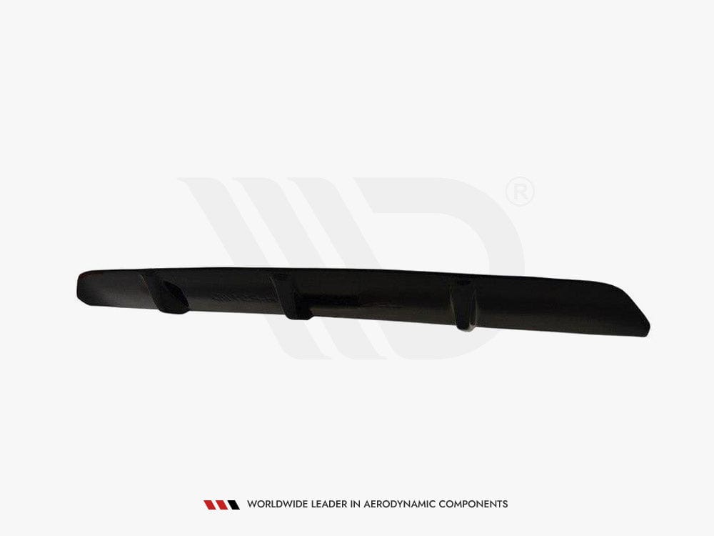 Maxton Design Rear Diffuser Lexus GS Mk4 Facelift H 2015- UP Maxton Design SR