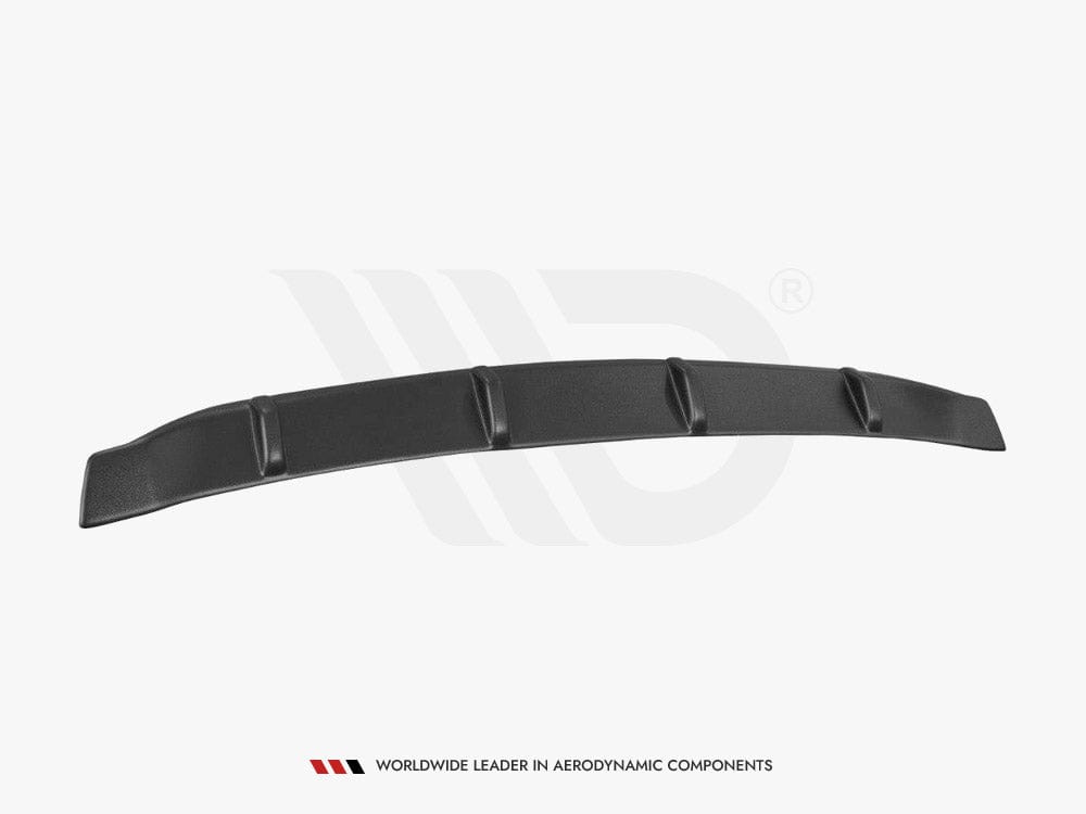 Maxton Design Rear Diffuser Mercedes E W212 Maxton Design SR