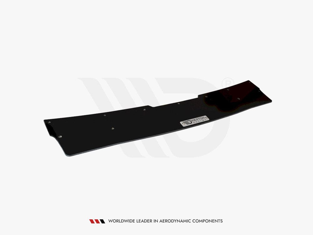 Maxton Design Rear Diffuser V.1 Audi RS5 F5 Coupe / Sportback Maxton Design SR