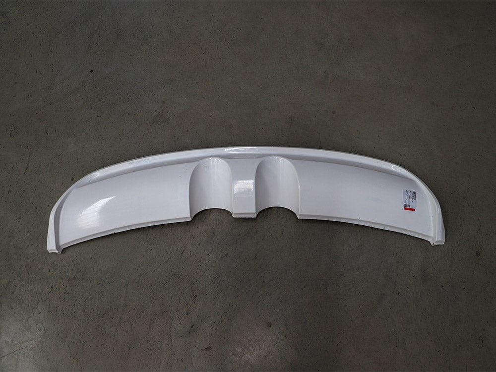 Maxton Design Rear Diffuser VW Scirocco Standard (Scirocco R Look) Maxton Design SR