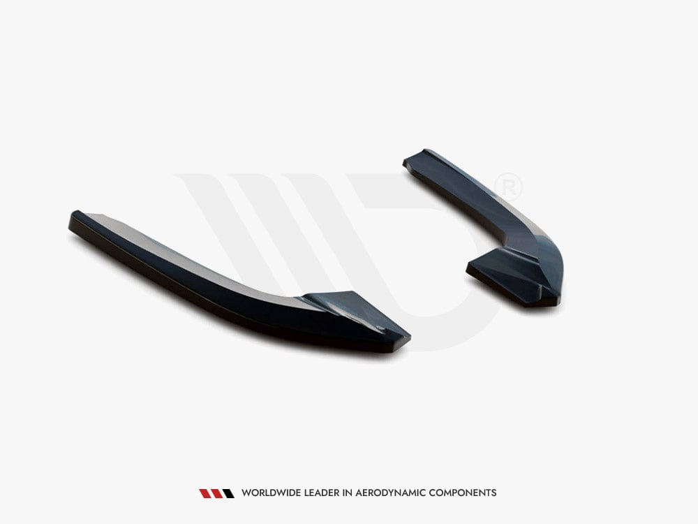 Maxton Design Rear Side Splitters Audi RS3 Sedan 8Y Maxton Design SR