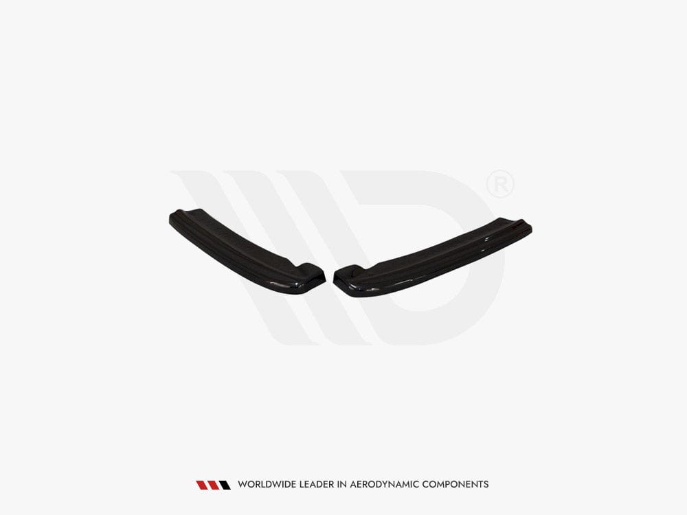 Maxton Design Rear Side Splitters Audi RS5 F5 Coupe Maxton Design SR