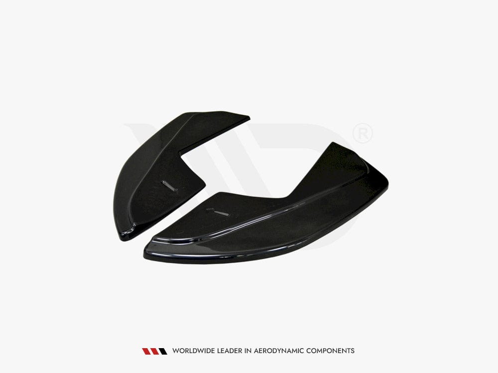 Maxton Design Rear Side Splitters Citroen DS5 2011-15 Maxton Design SR