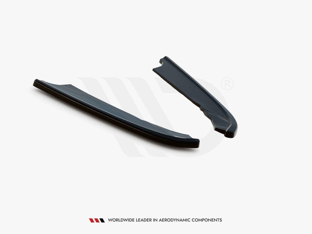 Maxton Design Rear Side Splitters Hyundai I40 Mk1 2011-2014 Maxton Design SR