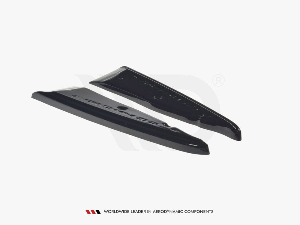 Maxton Design Rear Side Splitters KIA Proceed GT MK 3 Maxton Design SR