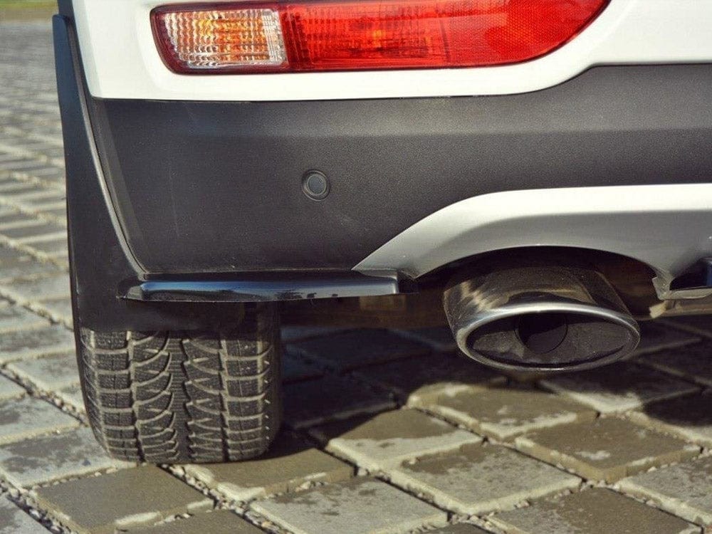 Maxton Design Rear Side Splitters KIA Sportage MK4 GT Line Maxton Design SR