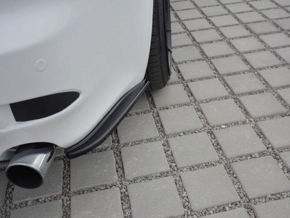 Maxton Design Rear Side Splitters Lexus IS MK2 Maxton Design SR