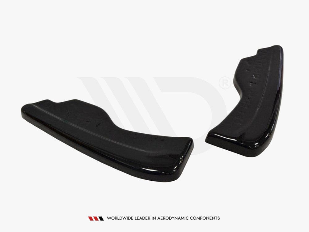 Maxton Design Rear Side Splitters Mazda MX-5 IV 2014-2019 Maxton Design SR