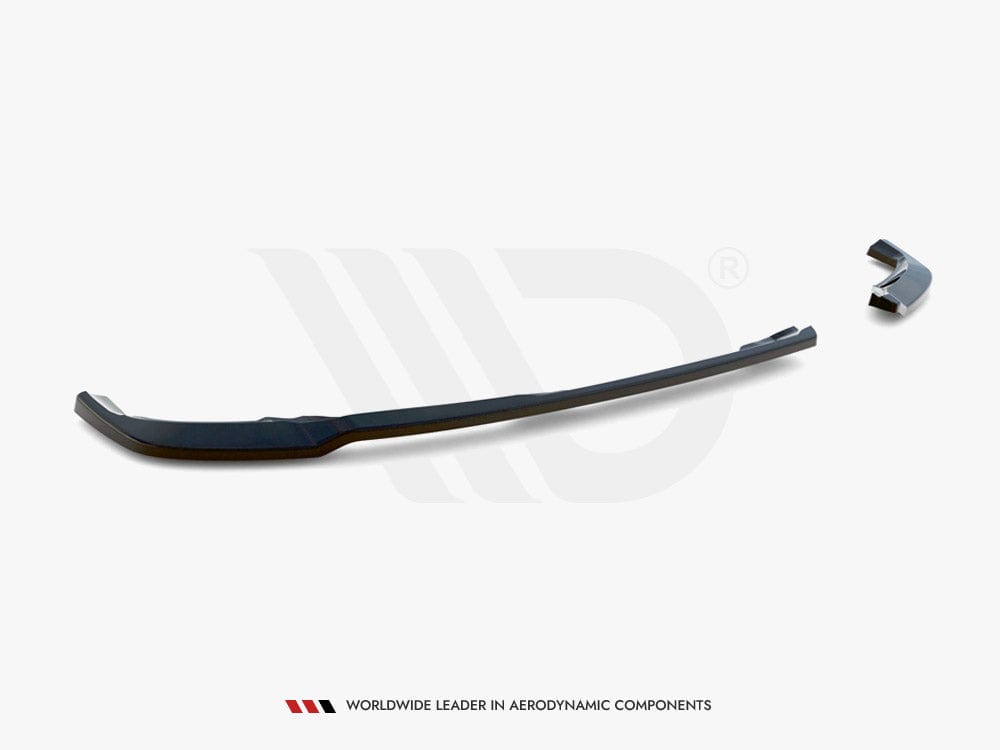 Maxton Design Rear Side Splitters Peugeot 208 GTI MK1 Maxton Design SR