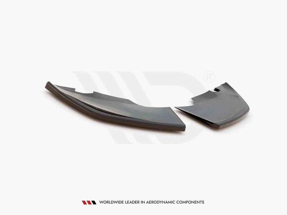 Maxton Design Rear Side Splitters Skoda Kamiq 2019- Maxton Design SR