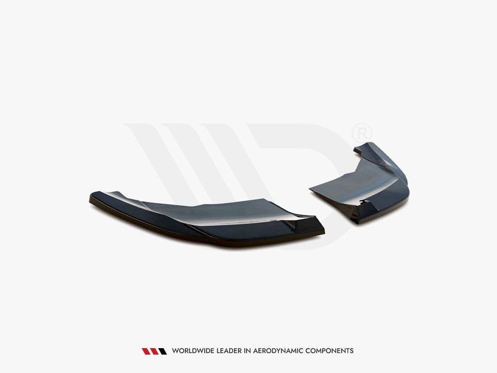 Maxton Design Rear Side Splitters V.2 Cupra Formentor Maxton Design SR