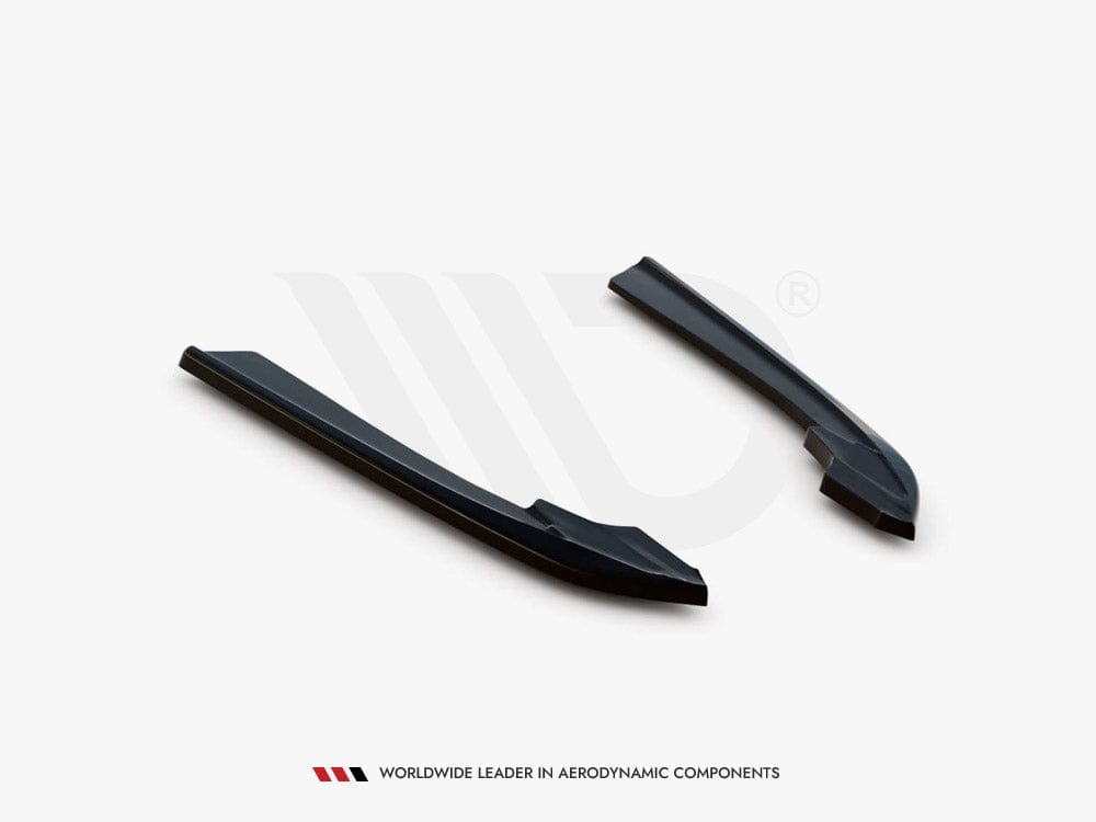 Maxton Design Rear Side Splitters V.3 BMW M340i / M-Pack G20 / G21 Maxton Design SR