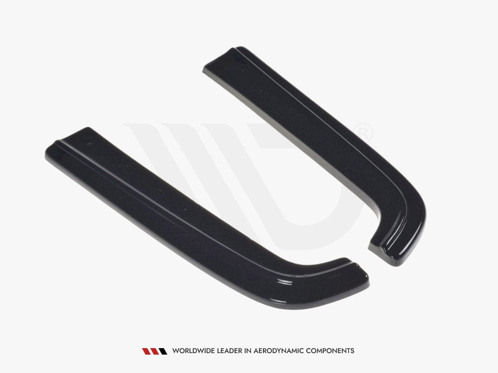 Maxton Design Rear Side Splitters VW T6 2015-2019 Maxton Design SR