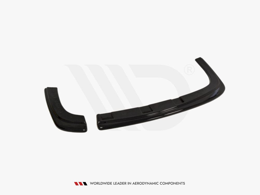 Maxton Design Rear Splitter Audi RS4 B5 Maxton Design SR